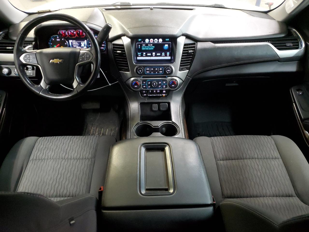 2018 Chevrolet Suburban - Image 8