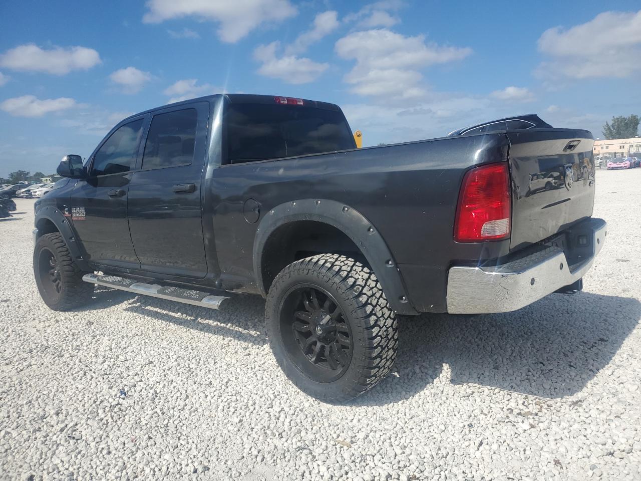 2011 Dodge RAM - Image 2