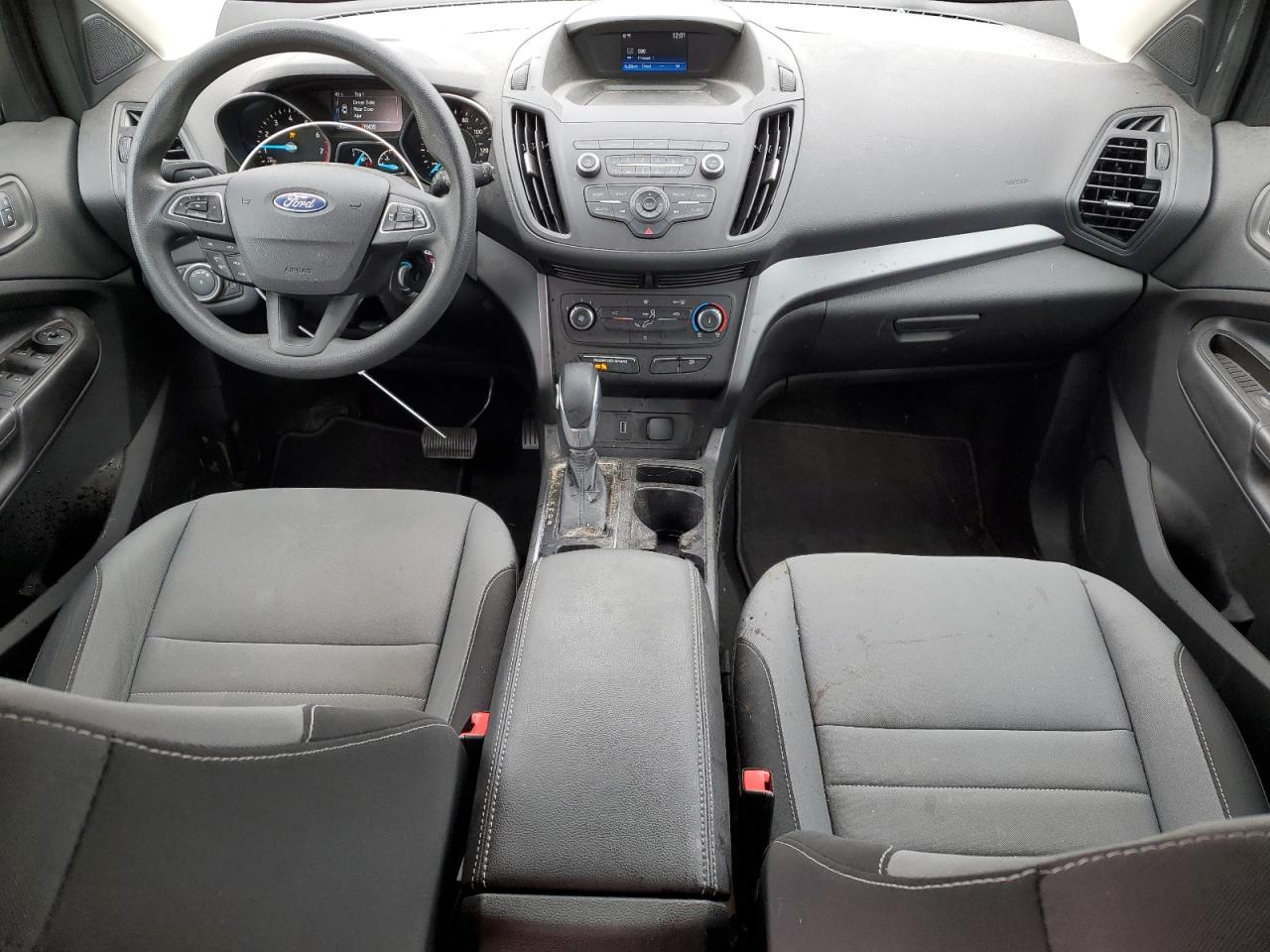 2019 Ford Escape - Image 8