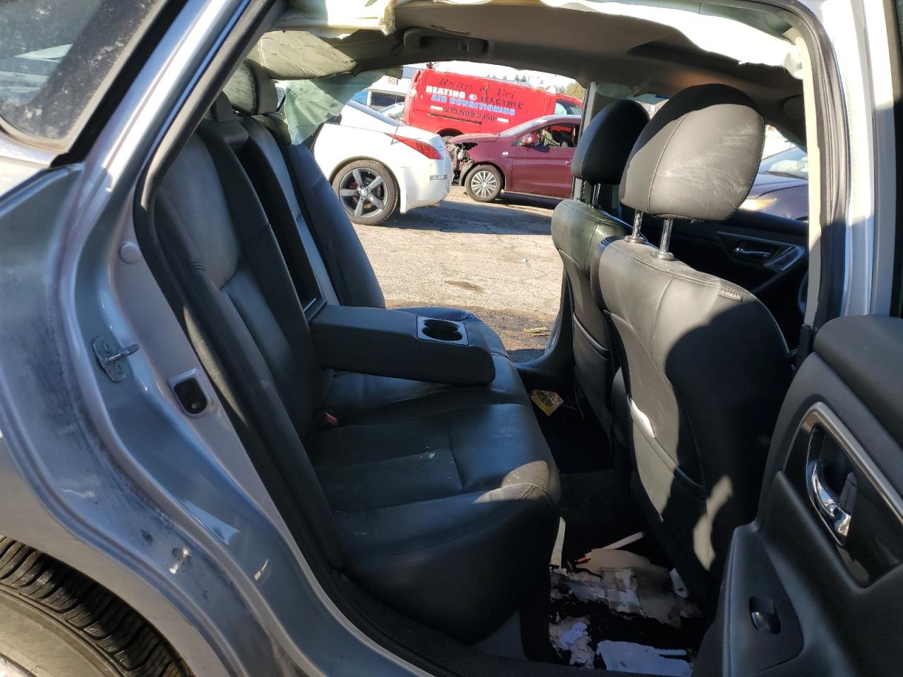 2015 Nissan Altima - Image 11