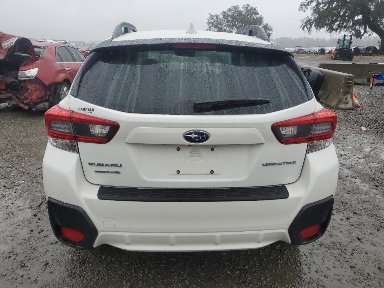 2021 Subaru XV - Image 6