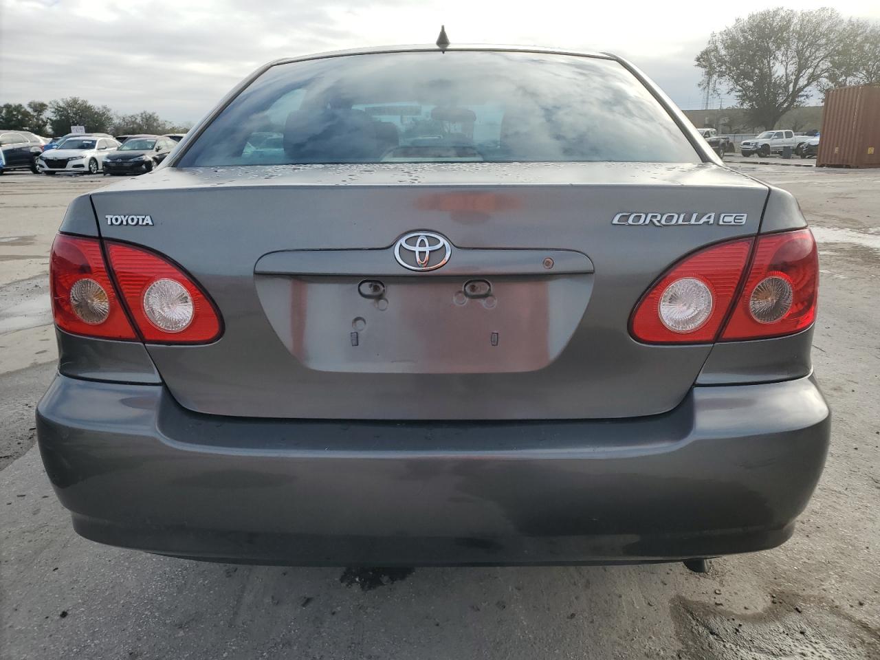 2006 Toyota Corolla - Image 6