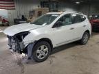 2015 Nissan Rogue Select S продається в Franklin, WI - Front End