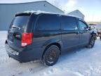 2014 DODGE GRAND CARAVAN SE for sale at Copart ON - COOKSTOWN