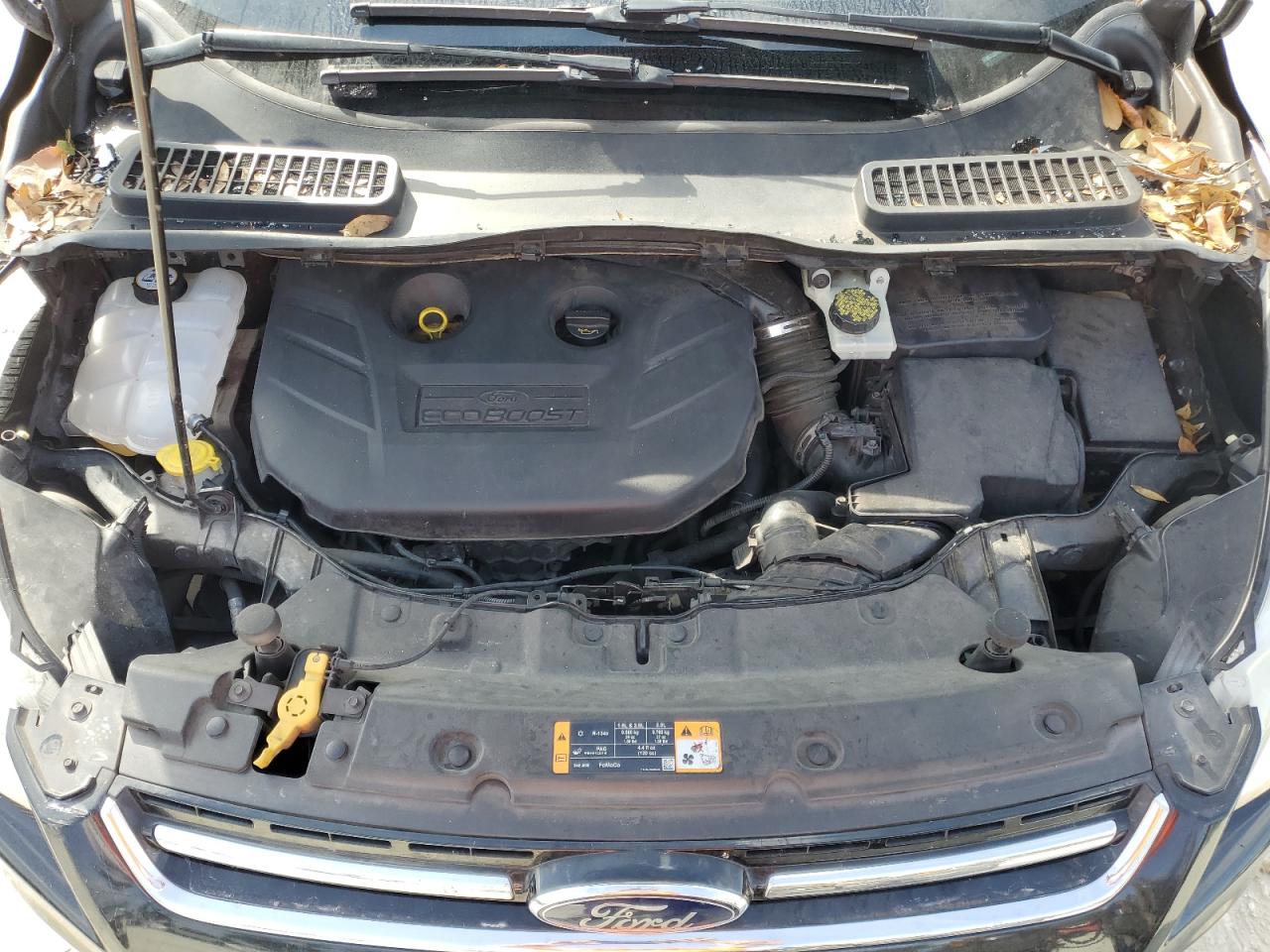 2013 Ford Escape - Image 13