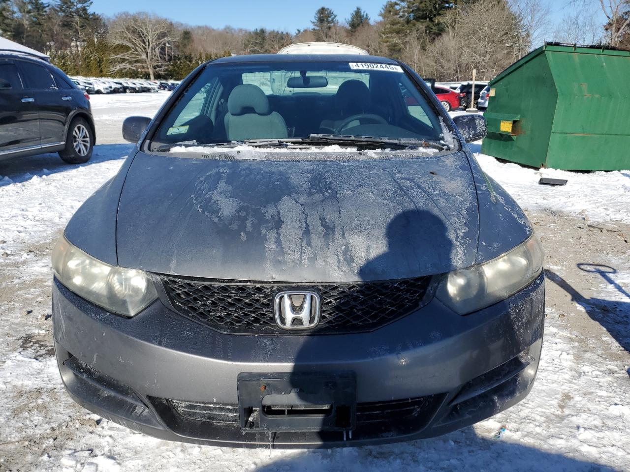 2010 Honda Civic - Image 5