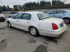 2001 Lincoln Town Car Executive for Sale in Arlington, WA - Minor Dent/Scratches