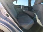 2013 Honda Civic Lx en Venta en Newton, AL - Rear End
