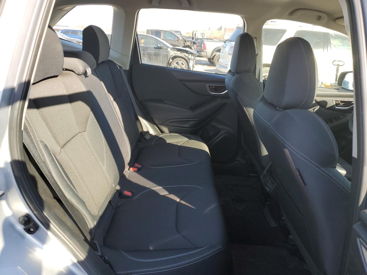 2020 Subaru Forester - Image 11