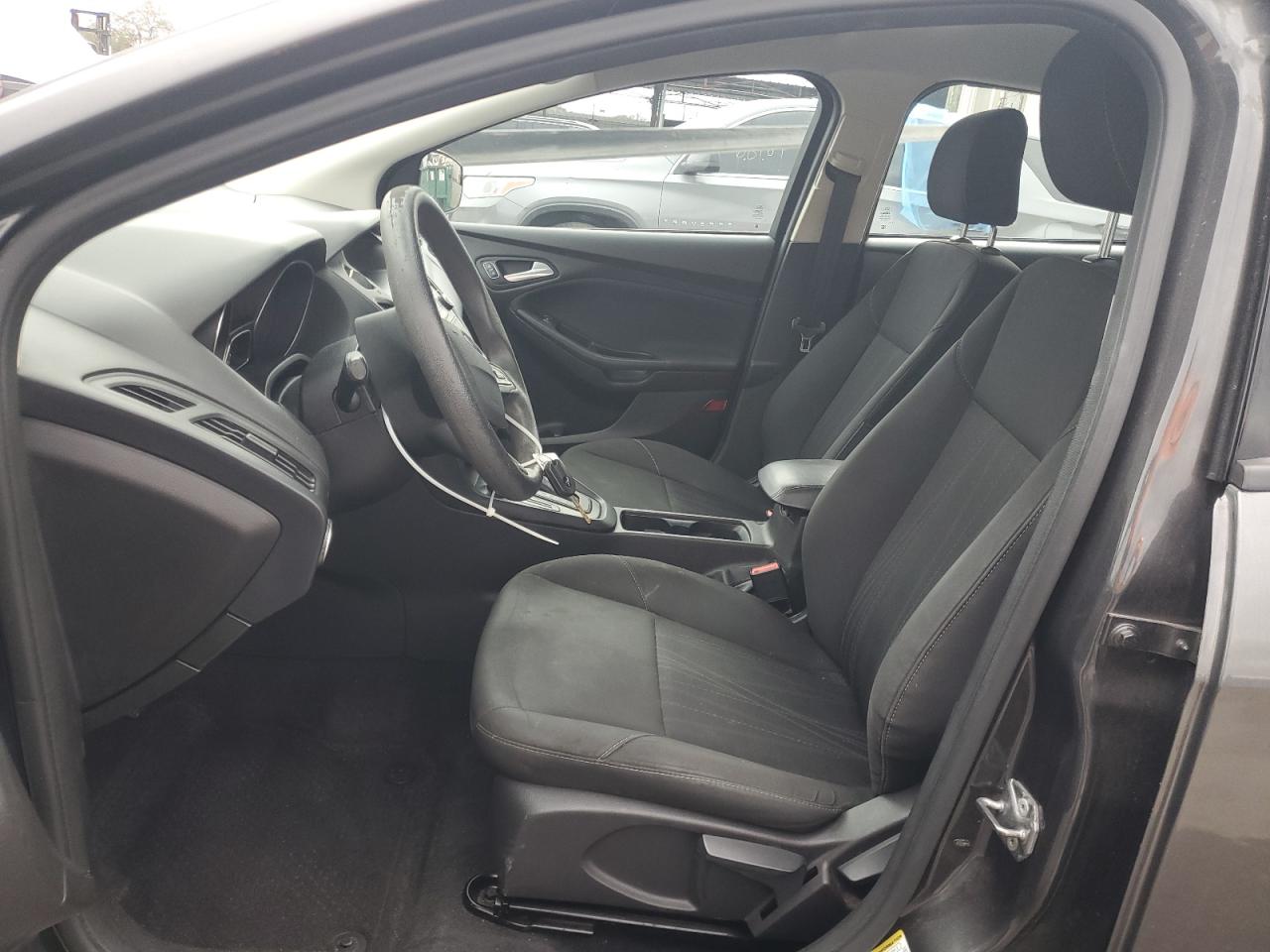 2016 Ford Focus - Image 7