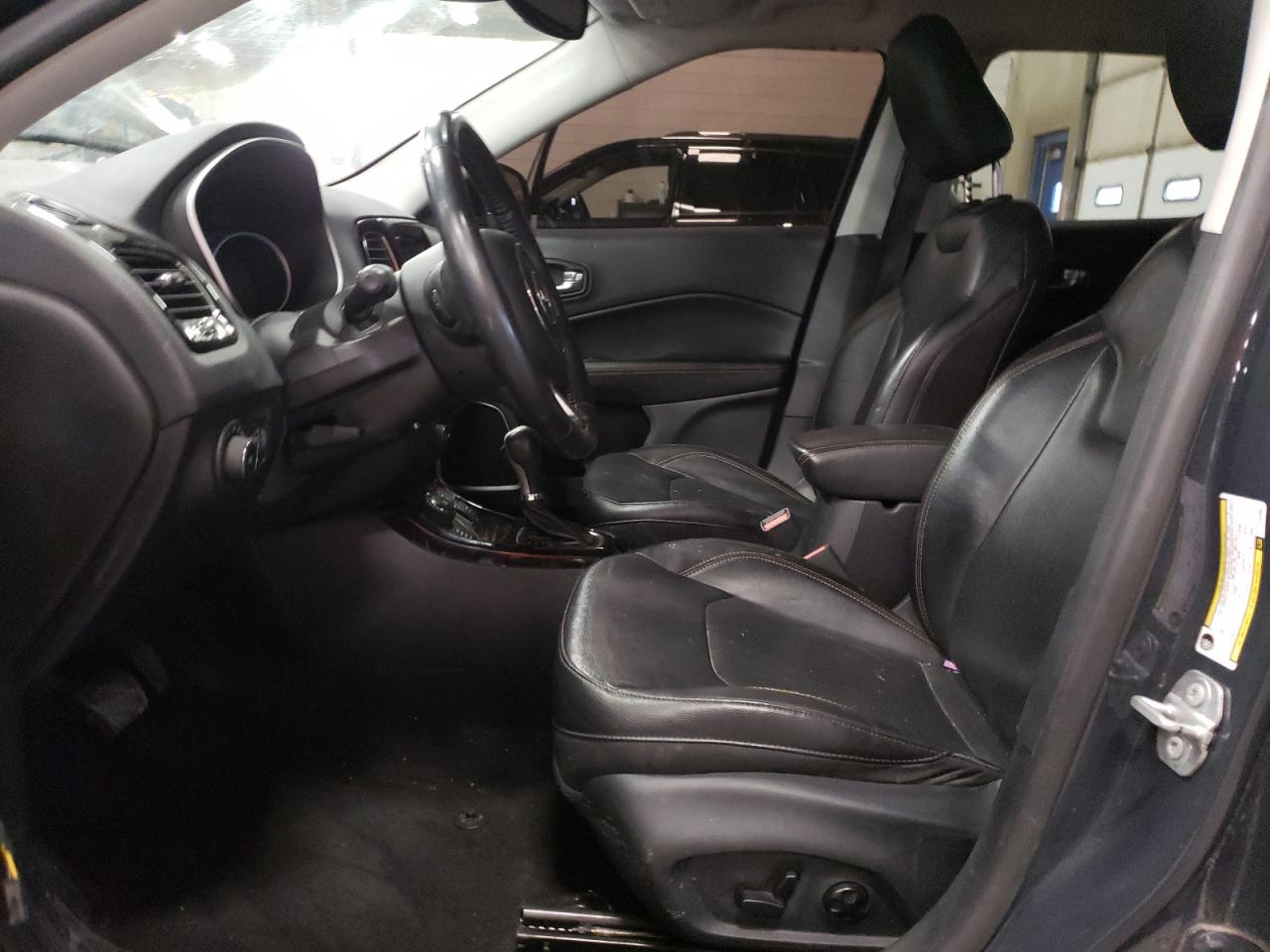 2018 Jeep Compass - Image 7