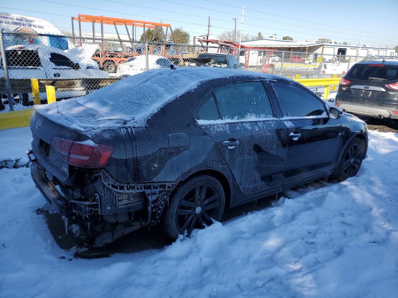 2018 Volkswagen Jetta - Image 3