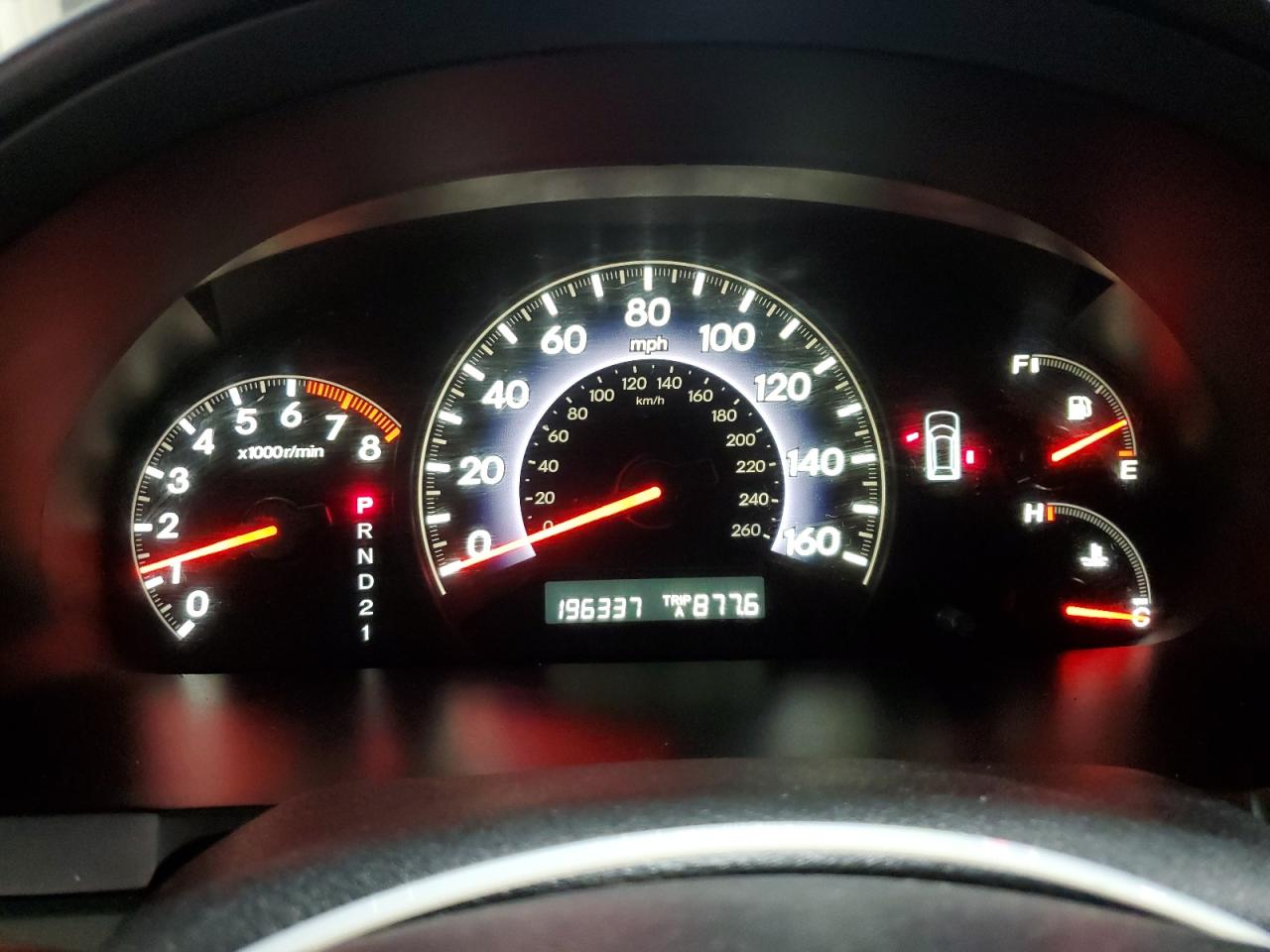 2006 Honda Odyssey - Image 9