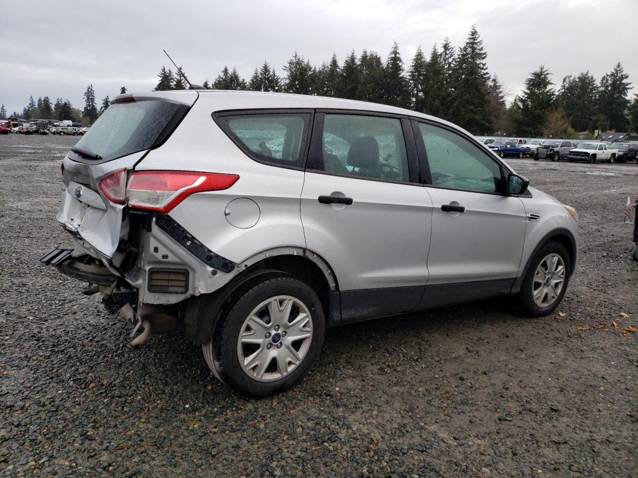 2014 Ford Escape - Image 3