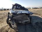 2015 Mercedes-Benz Ml 350 en Venta en Fresno, CA - Rollover