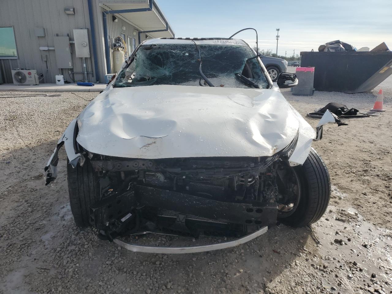 2019 Infiniti Q50 - Image 5