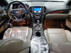2015 Cadillac Ats Luxury продається в Lebanon, TN - Rear End