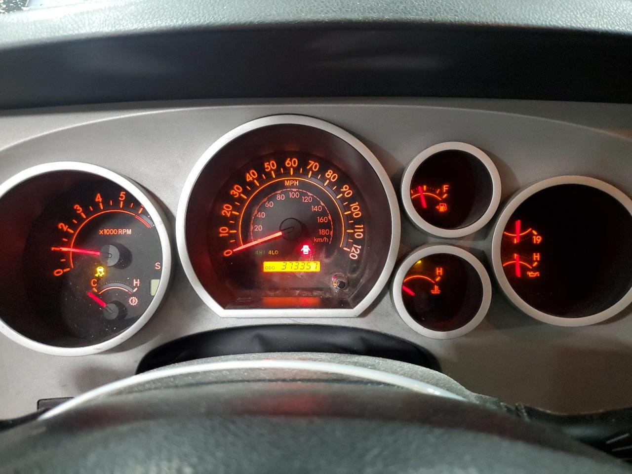 2007 Toyota Tundra - Image 9