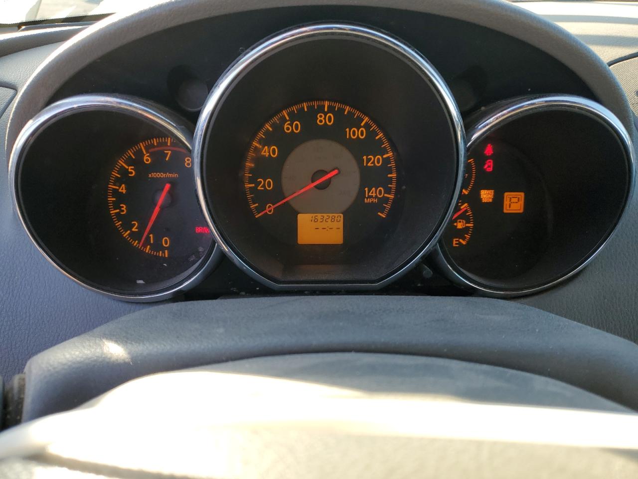 2006 Nissan Altima - Image 9