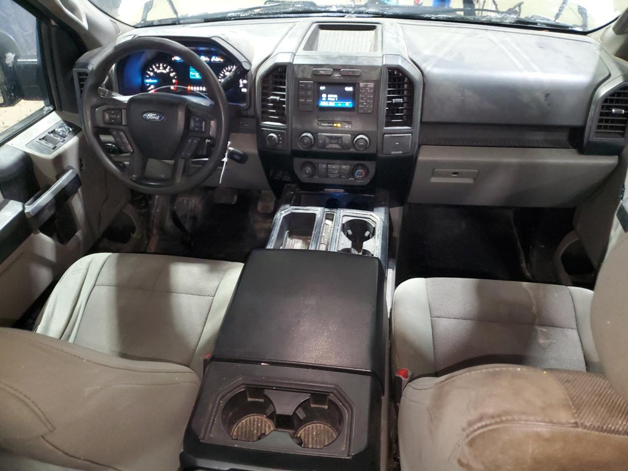 2017 Ford F-150 - Image 8