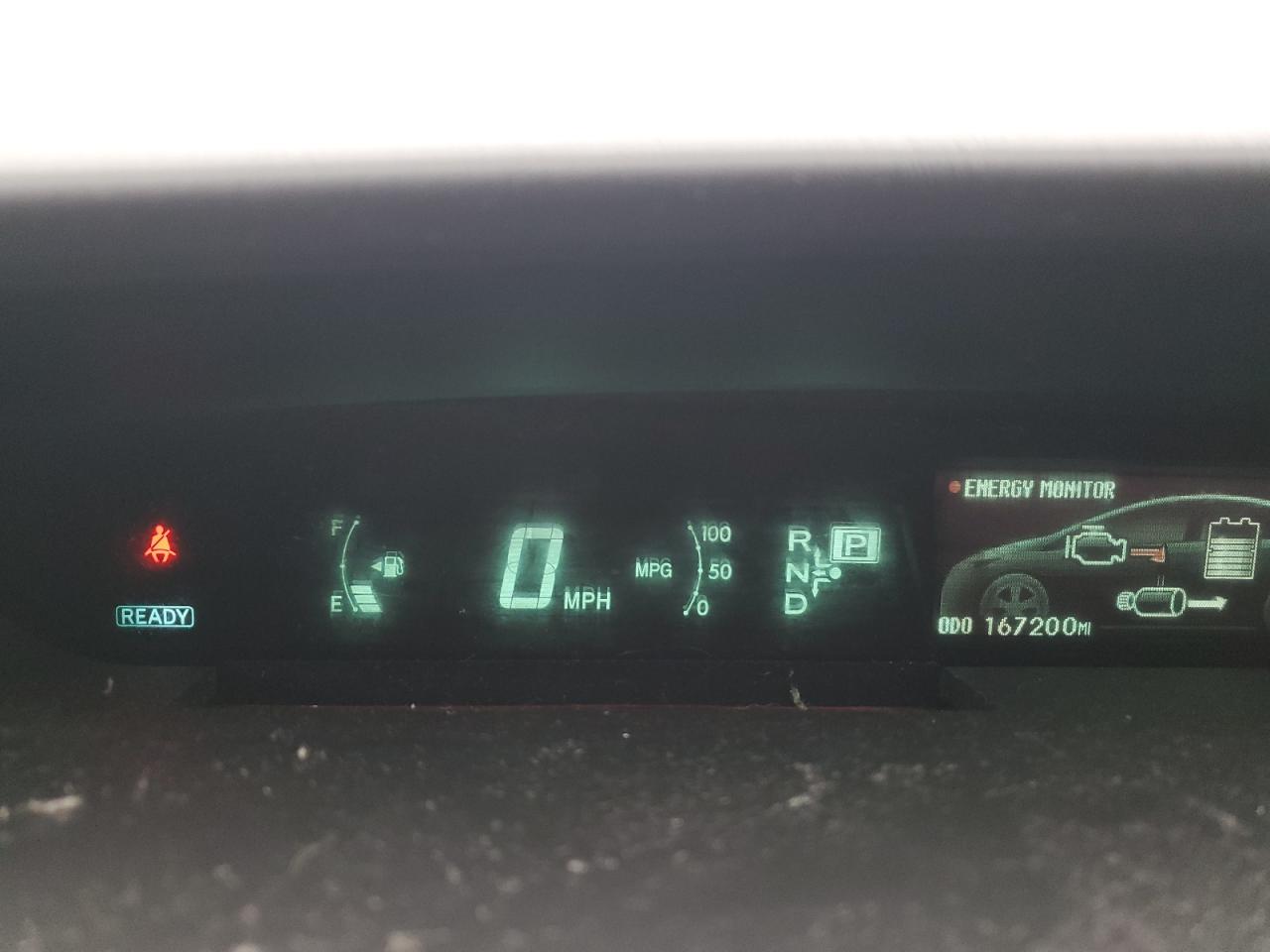 2012 Toyota Prius - Image 9