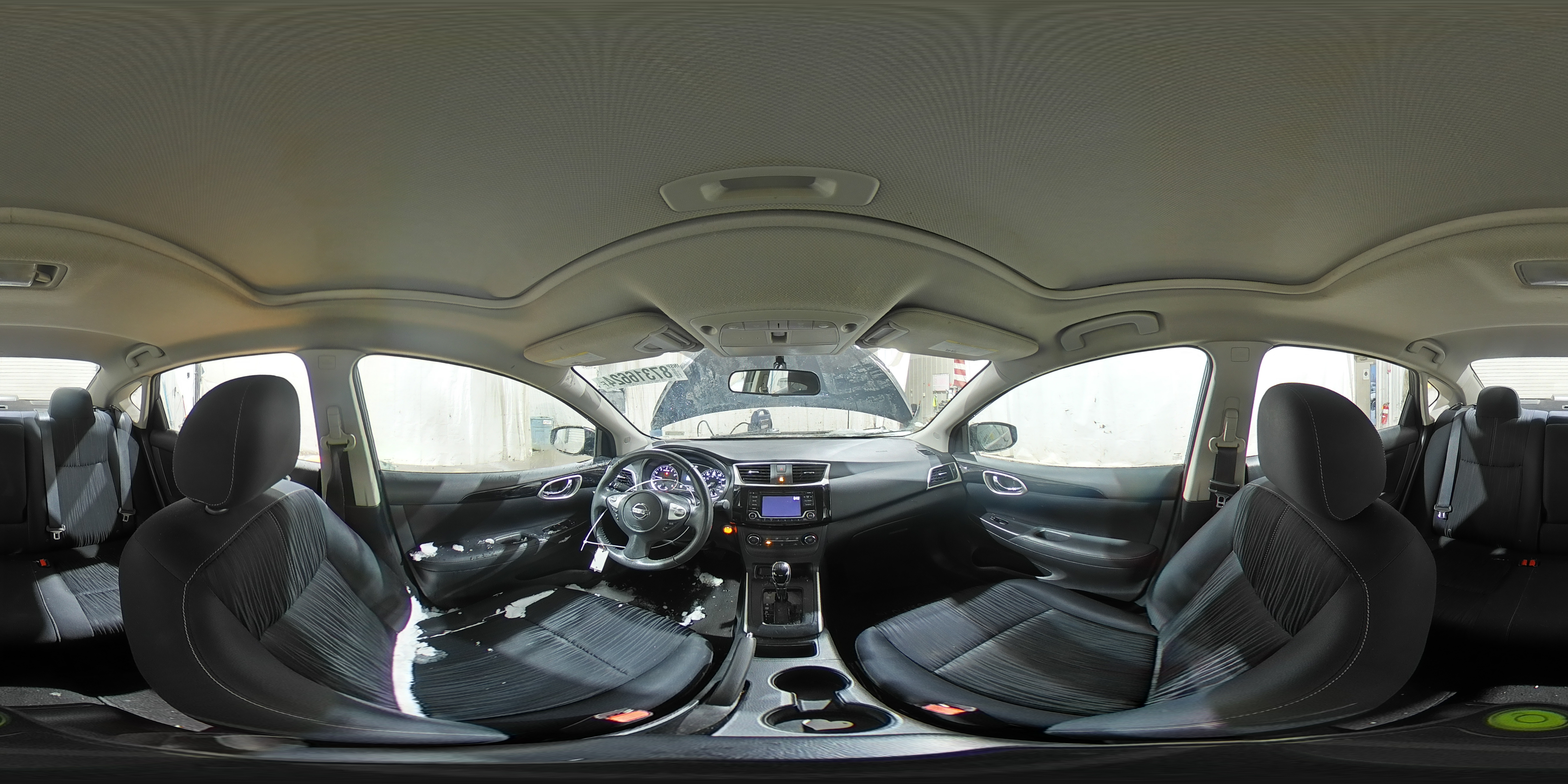2017 Nissan Sentra - Image 14