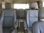 2010 Volkswagen Routan Se de vânzare în Dunn, NC - Vandalism