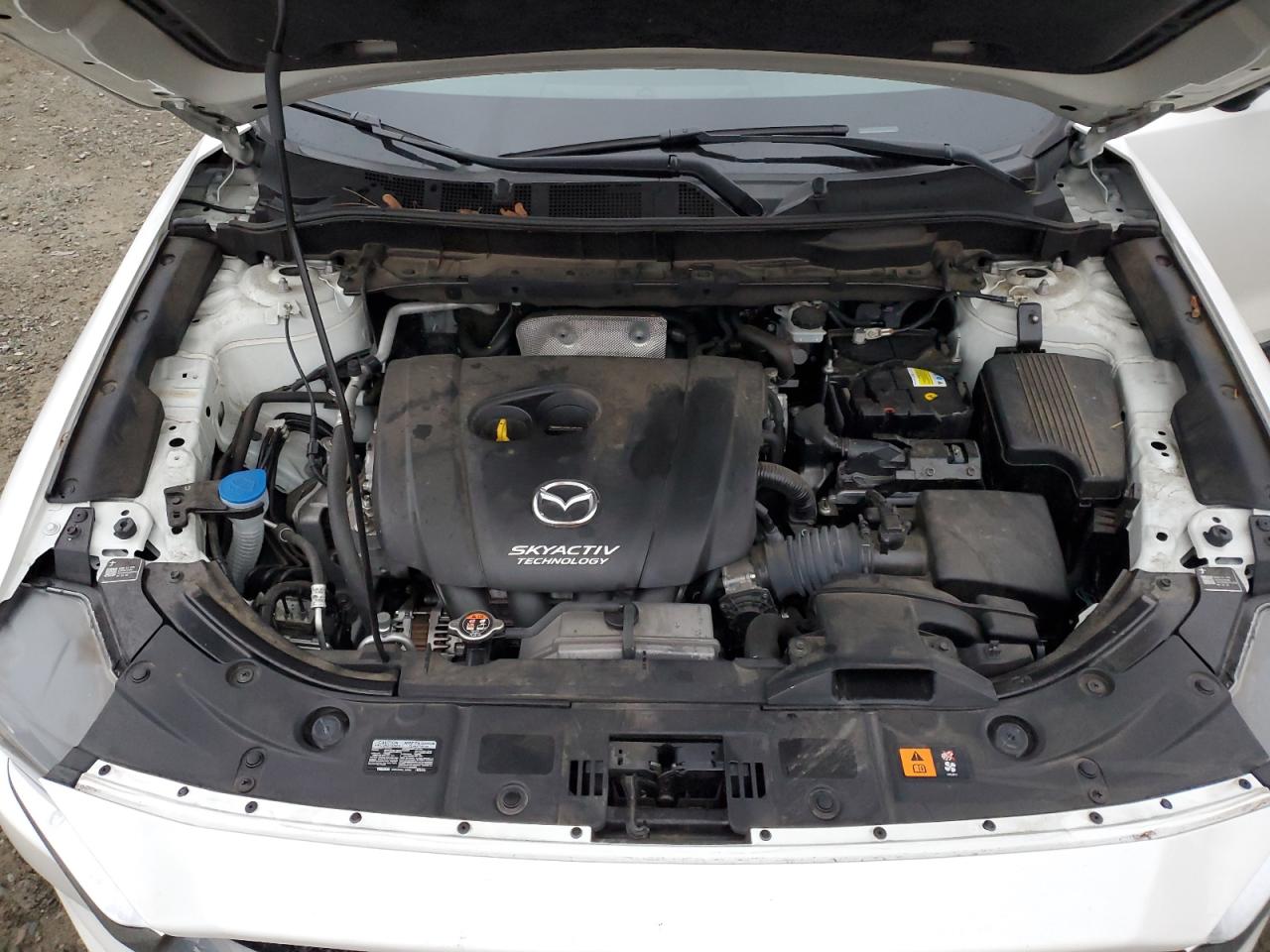2017 Mazda CX-5 - Image 12