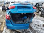 2016 Ford Focus Se იყიდება Woodhaven-ში, MI - Rear End