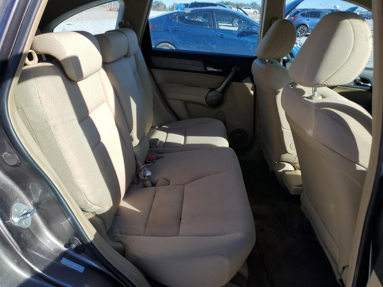 2009 Honda CR-V - Image 10