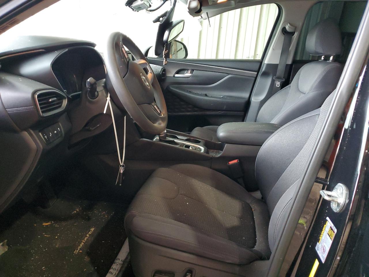 2019 Hyundai Santa Fe - Image 7