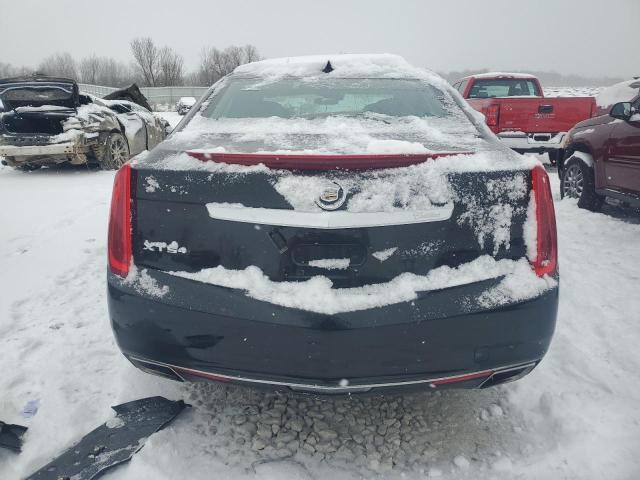  CADILLAC XTS 2015 Czarny