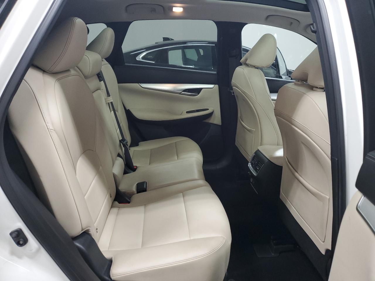 2020 Infiniti QX50 - Image 11