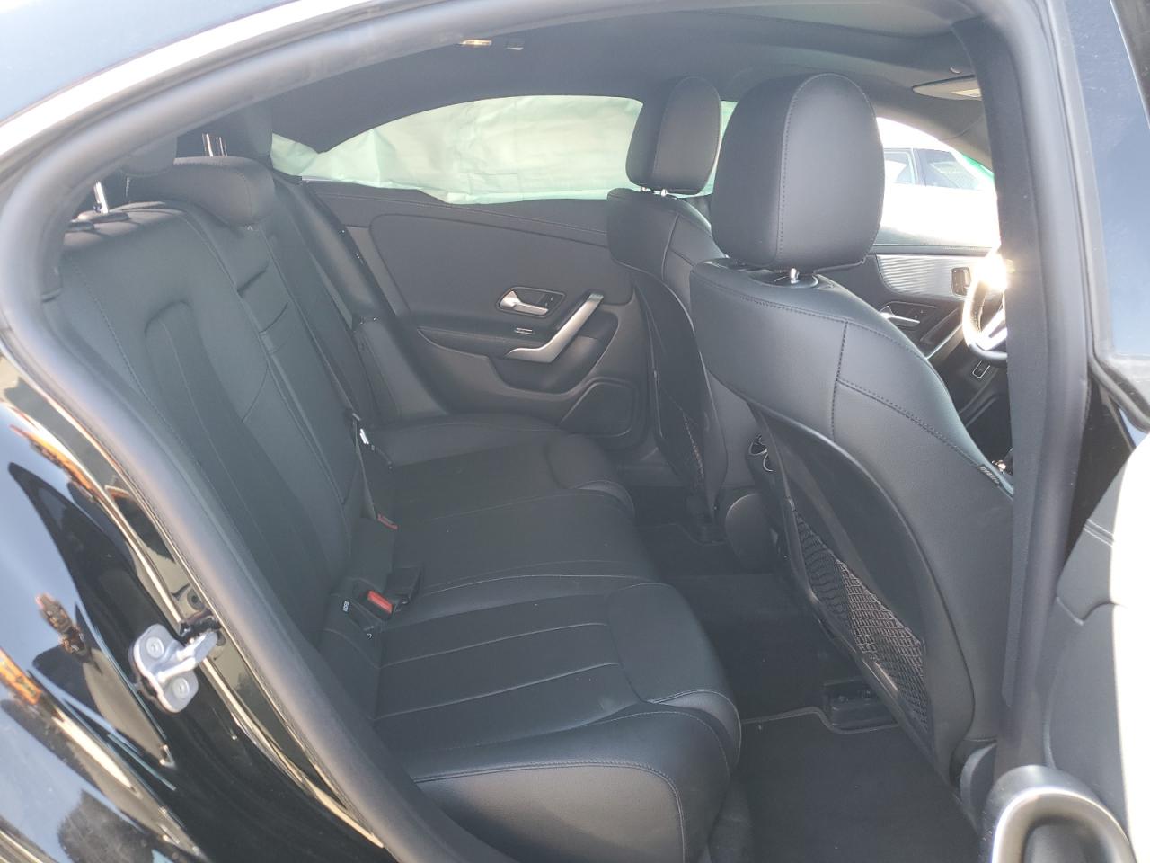 2023 Mercedes-Benz CLA-klasse - Image 10