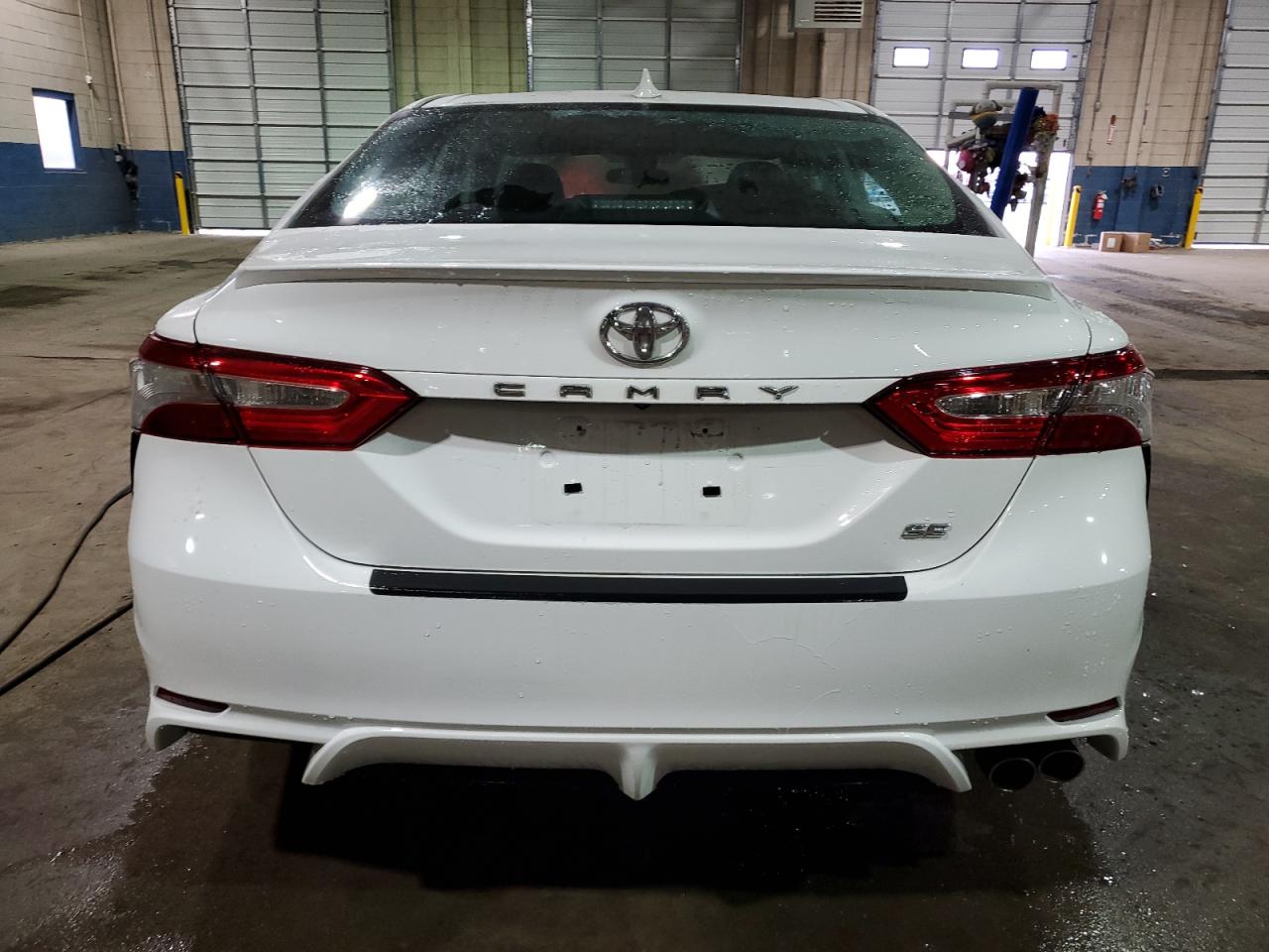 2020 Toyota Camry - Image 6