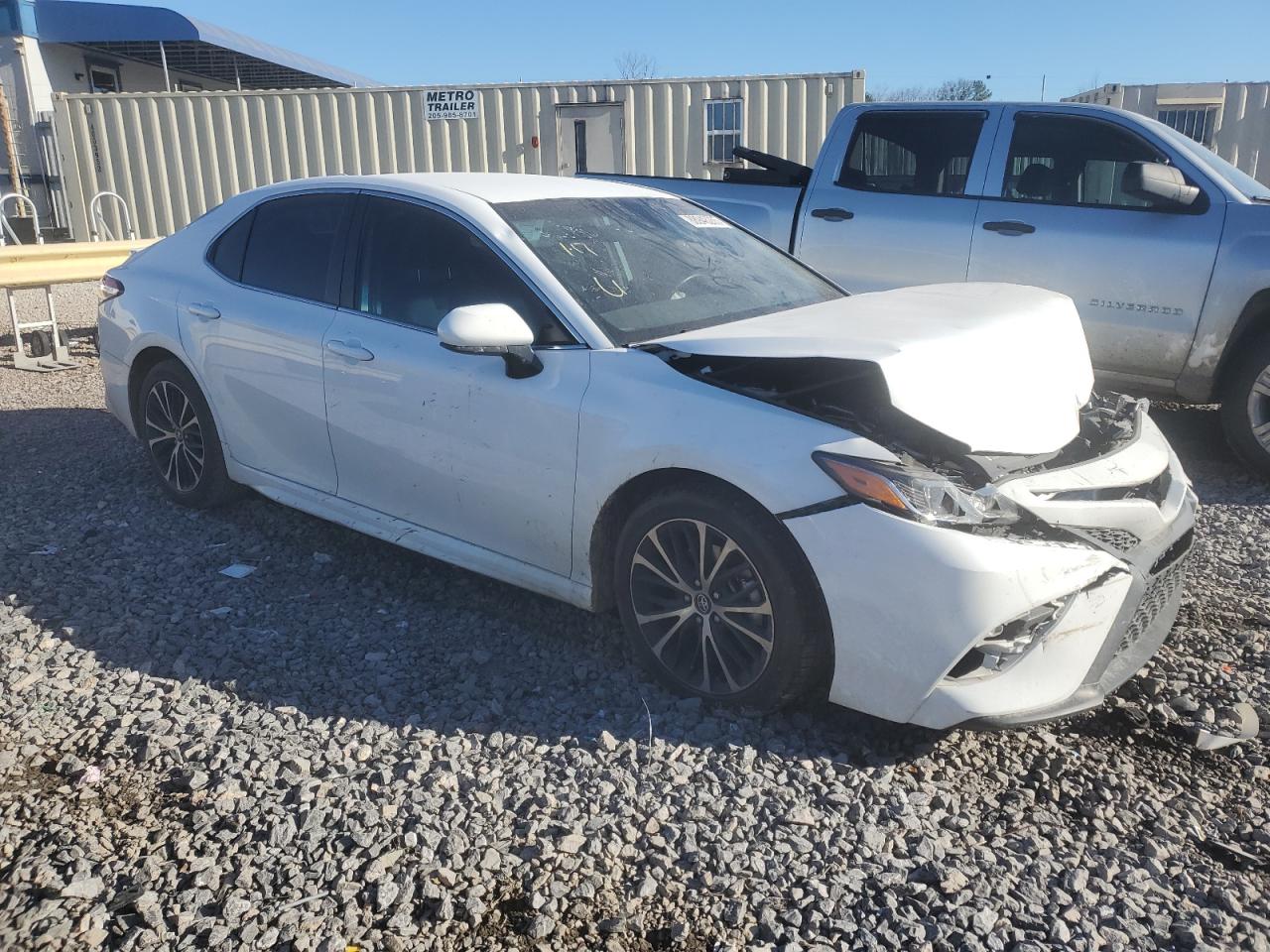 2020 Toyota Camry - Image 4
