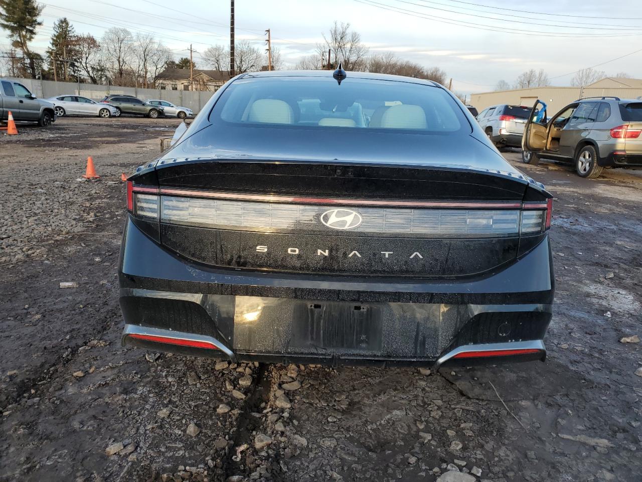 2024 Hyundai Sonata - Image 6