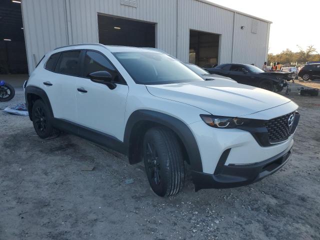  MAZDA CX-50 PREM 2024 Белый