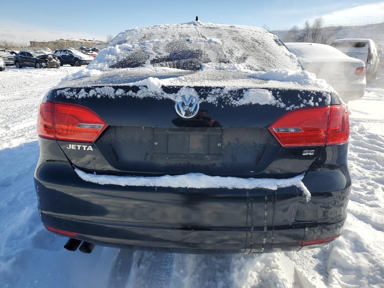 2014 Volkswagen Jetta - Image 6