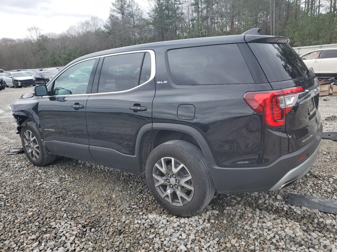 2022 GMC Acadia - Image 2