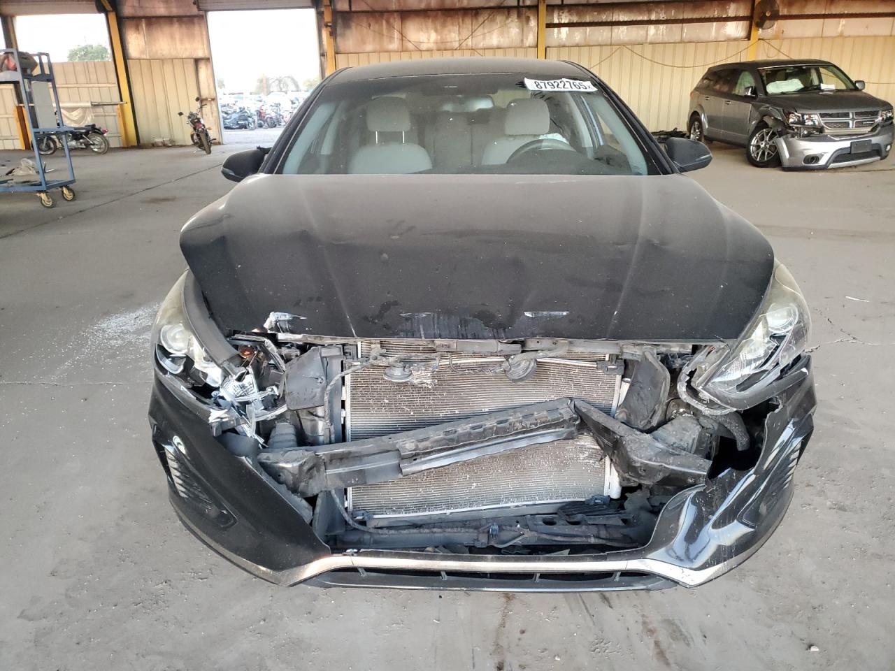 2019 Hyundai Sonata - Image 5