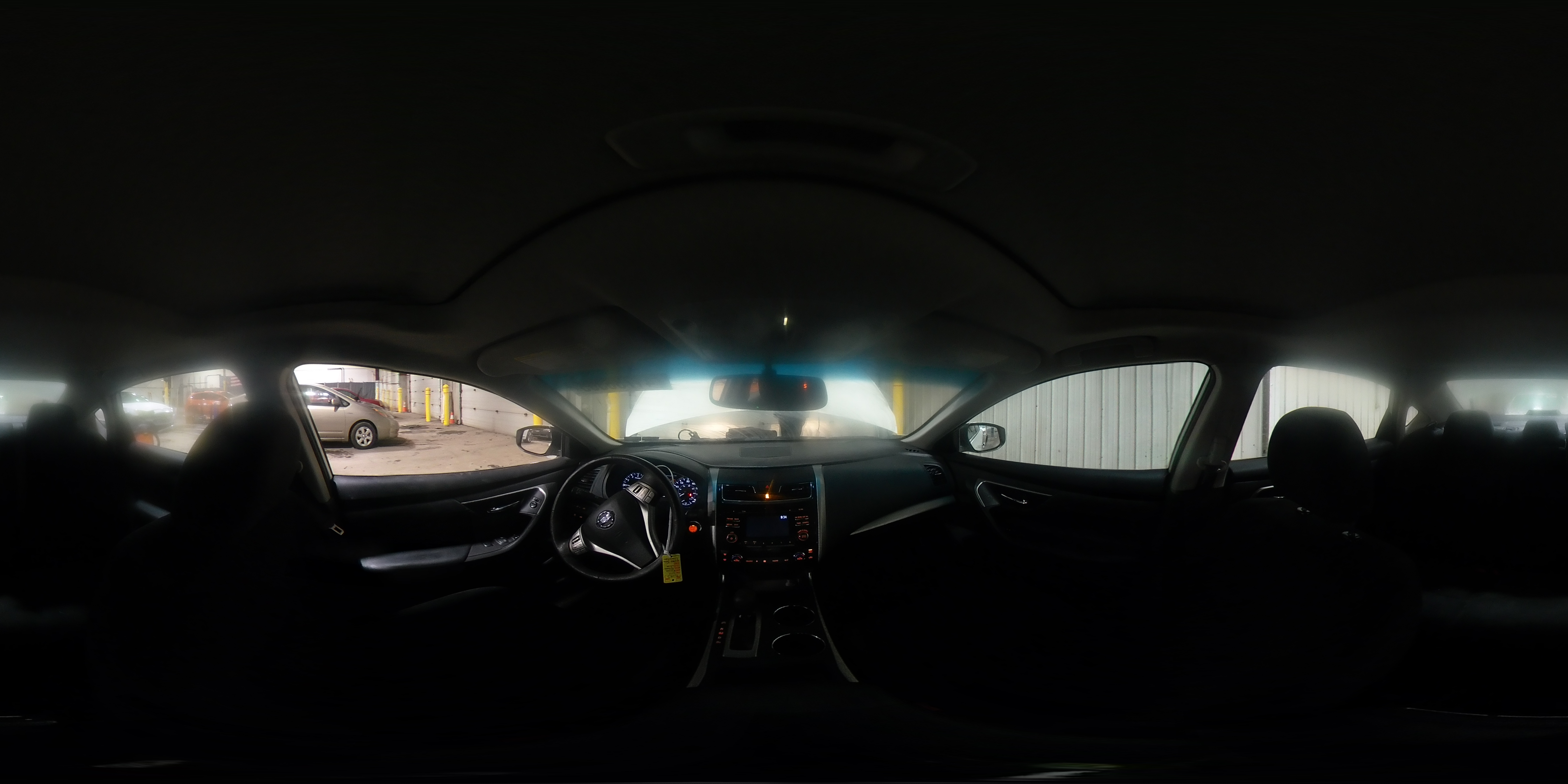 2015 Nissan Altima - Image 14