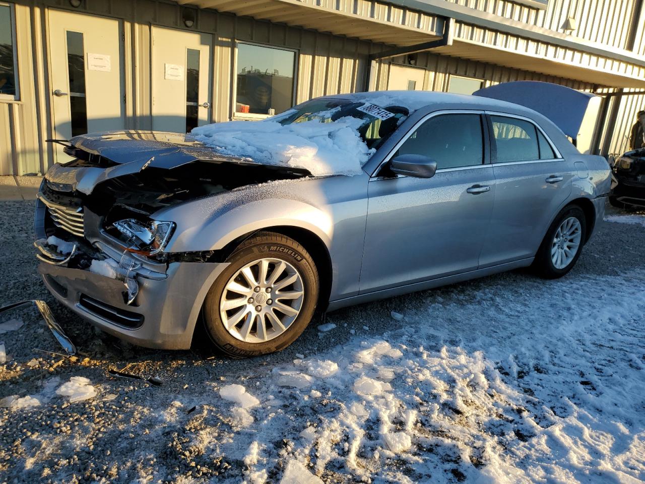 2014 Chrysler 300 - Image 1