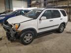 2002 Honda Cr-V Ex продається в Eldridge, IA - Front End