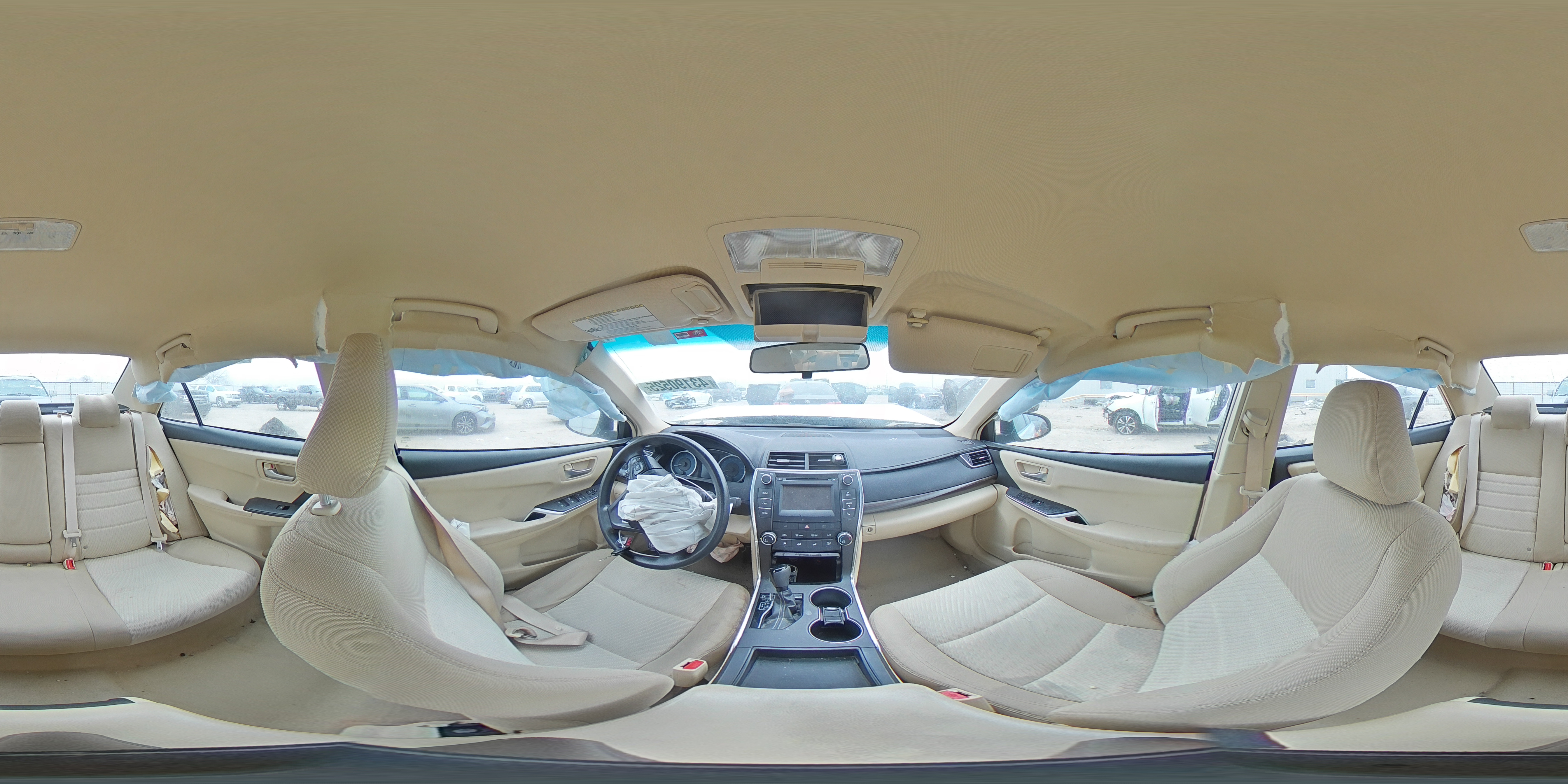 2016 Toyota Camry - Image 13