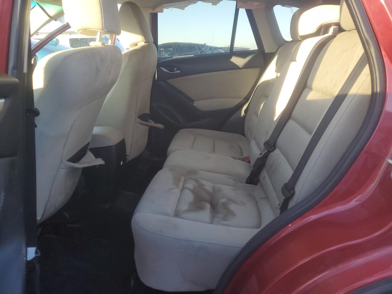 2015 Mazda CX-5 - Image 11