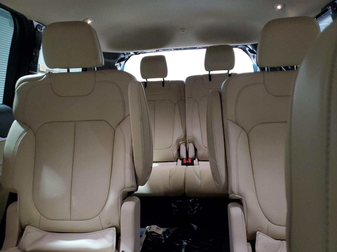 2021 Jeep Grand Cherokee - Image 10