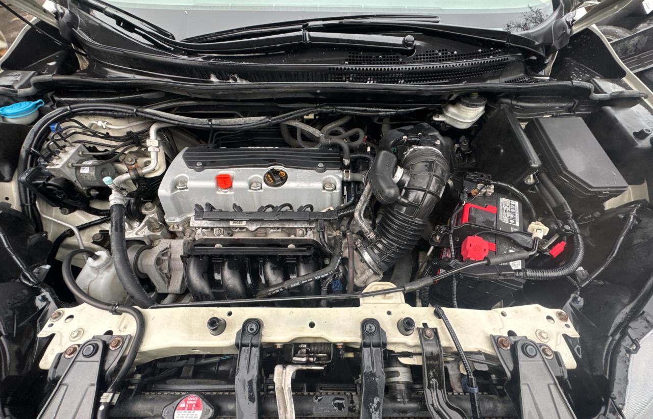 2013 Honda CR-V - Image 7