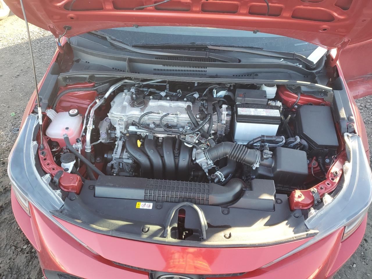 2021 Toyota Corolla - Image 11