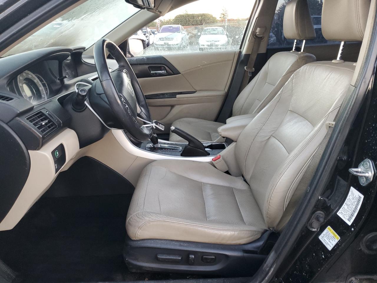 2013 Honda Accord - Image 7